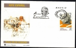 Sellos de Europa - Espaa -  Arte Español 1998 - SPD