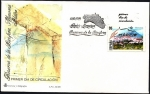 Stamps Spain -  Reserva de la Biosfera - SPD