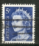 Stamps Australia -  736/26