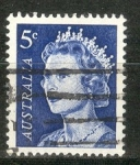 Sellos del Mundo : Oceania : Australia : 736/26