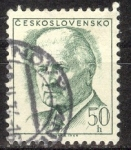 Stamps : Europe : Czechoslovakia :  740/26