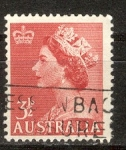 Stamps Australia -  743/26