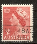 Sellos del Mundo : Oceania : Australia : 743/26