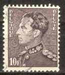 Stamps Belgium -  744/26