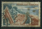 Stamps France -  S1027 - Playa de Paris, Le Touquet