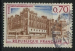 Stamps France -  S1187 - Sait Germaine en Laye