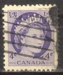 Stamps : America : Canada :  748/26