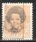 Stamps Netherlands -  749/26