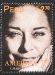 Stamps : America : Peru :  1998 PERU UPAEP SERIE