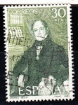 Stamps Spain -  E2647 Centenarios (369)