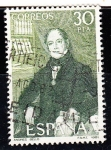 Sellos de Europa - Espaa -  E2647 Centenarios (369)