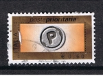 Stamps Italy -  Posta prioritaria