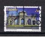 Sellos de Europa - Espaa -  Edifil  4682  Arcos y puertas monumentales.  