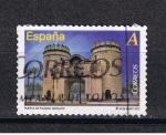 Stamps Spain -  Edifil  4684  Arcos y puertas monumentales.  