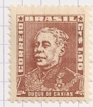 Sellos de America - Brasil -  Duque de Caixas