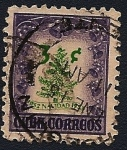 Stamps Cuba -  Navidad 52 - 53