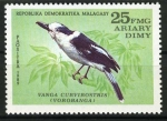 Stamps Madagascar -  