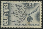 Stamps France -  S1132 - Europa
