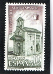 Sellos de Europa - Espaa -  2235- 125 ANIVº DEL SELLO ESPAÑOL- CAPILLA