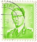 Sellos de Europa - Blgica -  