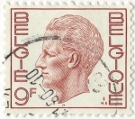 Stamps Belgium -  