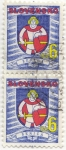 Stamps Europe - Slovakia -  SENICA