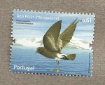 Stamps Portugal -  Año Polar Inernacional