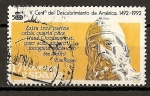 Stamps Europe - Spain -  V Centenario del Descubrimiento de America.