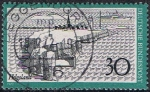 Stamps Germany -  TURISMO. HELIGOLAND