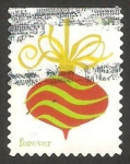 Stamps United States -  forever