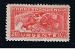 Stamps Spain -  Edifil  679  