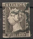 Stamps Europe - Spain -  Colección de 