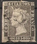 Stamps Europe - Spain -  Colección de 