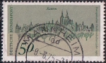 Stamps Germany -  AÑO EUROPEO DEL PATRIMONIO ARQUITECTÓNICO. XANTEN