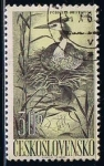 Stamps Czechoslovakia -  Ave