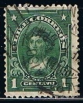 Stamps : America : Chile :  Scott  98  Colon