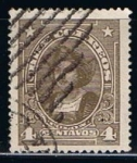 Stamps : America : Chile :  Scott  144  Colon