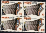 Stamps Spain -  V Copa del mundo de Atletismo