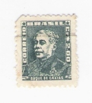 Stamps : America : Brazil :  Duque de Caxias (repetido)