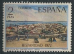 Sellos de Europa - Espa�a -  E2108 - Hispanidad-Puerto Rico