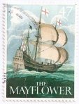 Stamps United Kingdom -  Enseñas de Pubs ingleses.