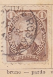Stamps America - Argentina -  Dalmacio Velez ed 1888