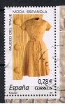 Stamps Spain -  Edifil  4356  Moda Española. 
