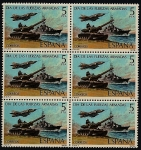 Stamps Spain -  Día de las fuerzas armadas