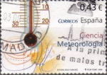 Stamps Spain -  