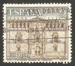 Sellos de Europa - Espa�a -  1733 - Universidad de Alcala de Henares en Madrid