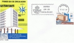 Stamps Spain -  SPD 44º CONGRESO DEL INSTITUTO INTERNACIONAL DE ESTADÍSTICA