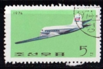 Stamps : Asia : North_Korea :  Avin