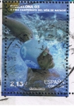 Sellos de Europa - Espaa -  Edifil  3991 C  Barcelona 2003 XFINA   