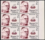 Stamps Andorra -  Copríncipes episcopales 1979